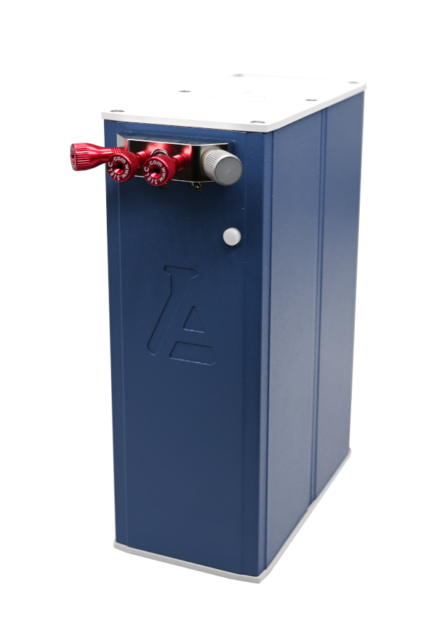 ALLTESTA MINI SYRINGE PUMP