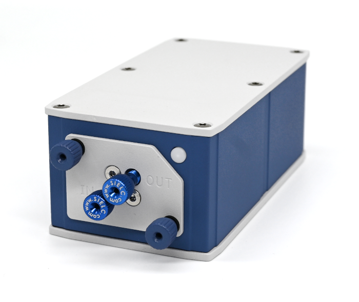ALLTESTA MINI DETECTOR