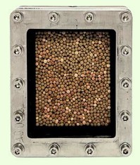 Packed bed Reactor