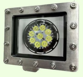 See Through Reactor